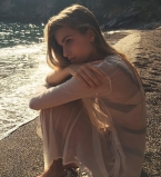 15-летняя внучка Софии Ротару восхитила красивыми снимками с отдыха