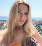 Ольга Сумская показала свою красавицу-дочь