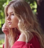 Дочь Ренаты Литвиновой