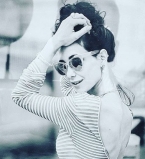 Катерина Климова поделилась снимком подросших детей