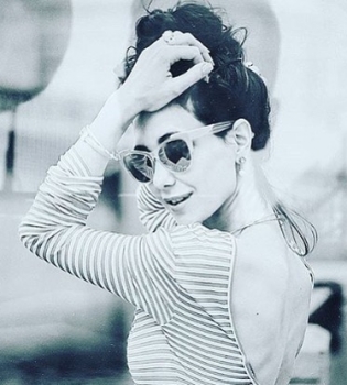 Катерина Климова поделилась снимком подросших детей