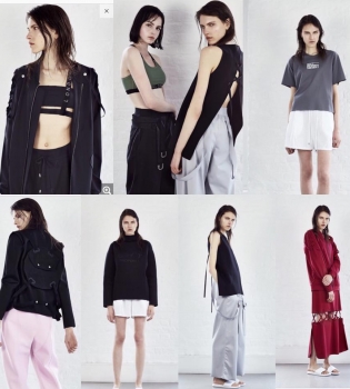 Модельное агентство VM management