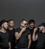 Звездное воссоединение: спустя шесть лет&laquo;С.К.А.Й&raquo; и Гайтана спели вместе легендарный хит