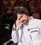 Экс-Quest Pistols Антон Савлепов рассказал о самой яркой участнице нового сезона Х-фактора