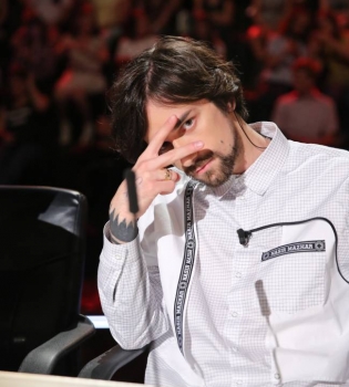 Экс-Quest Pistols Антон Савлепов рассказал о самой яркой участнице нового сезона Х-фактора