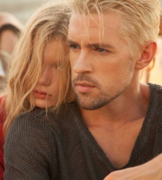 Премьера на Viva.ua: Маркус Рива и Алан Бадоев представили клип на песню &quot;Ты влюблена&quot;