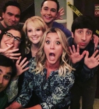 Кейли Куоко вновь помолвлена?