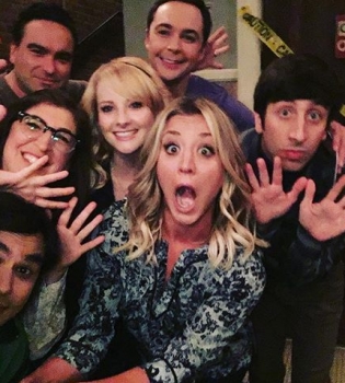 Кейли Куоко вновь помолвлена?