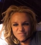 Бритни Спирс: &laquo;Никогда не выходите замуж!&raquo;