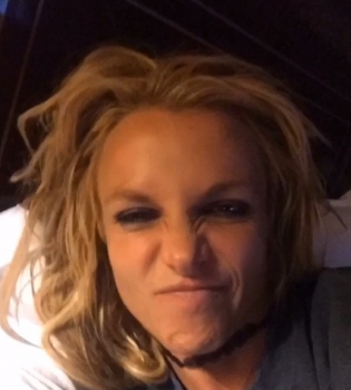 Бритни Спирс: &laquo;Никогда не выходите замуж!&raquo;