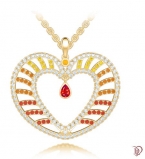 Познай себя и мир через сияние красоты от DIAMOND of LOVE