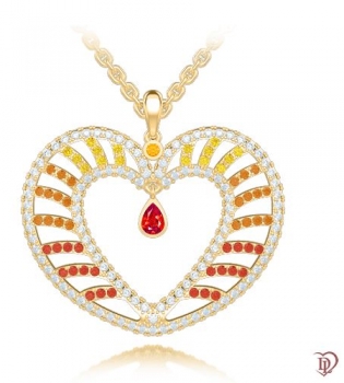 Познай себя и мир через сияние красоты от DIAMOND of LOVE