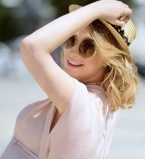 Елена Кравец показала первое фото новорожденного ребенка