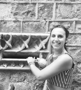 Джамала отказалась от макияжа на отдыхе в Испании