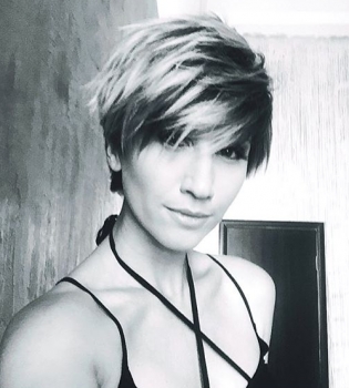 Анита Луценко поделилась секретом быстрого восстановления после родов