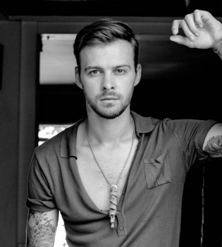 Макс Барских станет специальным гостем конкурса Мисс Украина-2016