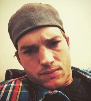 Папа против: Эштон Катчер не хочет, чтобы дочь связала свою жизнь с шоу-бизнесом