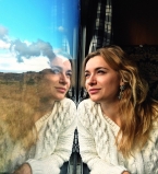 Звезда шоу &quot;Орел и решка&quot; Настя Короткая показала подросшую  дочь