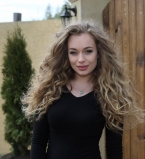 На первой вечеринке "Зважених та щасливих" Яна Соломко споет с участницей