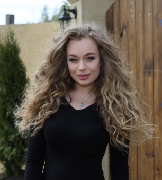 На первой вечеринке &quot;Зважених та щасливих&quot; Яна Соломко споет с участницей