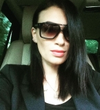 Настя Приходько сильно похудела и кардинально поменяла имидж