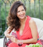 Катерина Климова о секрете красоты: &quot;Чтобы быть красивой, нужно быть здоровой&quot;