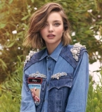 Миранда Керр о фотографиях обнаженного Орландо Блума: &laquo;О чем он вообще думал?&raquo;