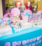 В Одессе открылся детский бутик Monsoon Children