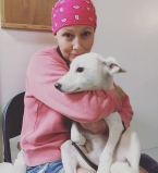 Больная раком Шэннен Доэрти поделилась снимком из больницы