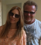 Владимир Пресняков и его жена кардинально сменили имидж