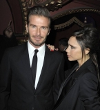 Виктория Бекхэм о знакомстве с Дэвидом Бекхэмом: &quot;Любовь с первого взгляда существует&quot;