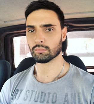 Виталию Козловскому запретили выезжать из страны из-за серьезных нарушений