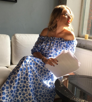 Ксения Собчак подтвердила свою беременность