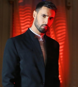 Виталий Козловский прокомментировал конфликт с бывшим продюсером Игорем Кондратюком