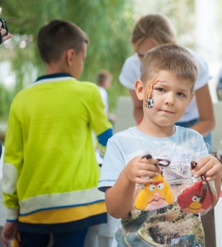 Состоялось Mini Boat Show 2016