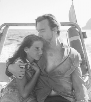 По стопам родителей: дочь Алана и Жанны Бадоевых дебютировала на телевидении