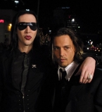 Мэрилин Мэнсон о разводе Деппа и Херд: &quot;Я поддерживаю Джонни во всем&quot;