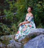 Анита Луценко запретила своим подписчикам есть сладкое