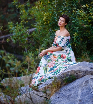 Анита Луценко запретила своим подписчикам есть сладкое