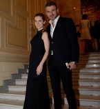 Звезды посетили открытие балетного сезона