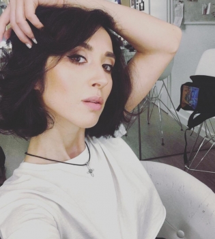 Анна Завальская поделилась умилительным фото подросшего сына