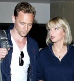 Том Хиддлстон и Тэйлор Свифт расстались - СМИ