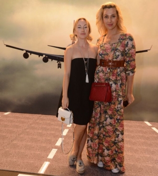 Снежана Егорова, Ксения Бугримова, Кише, Диля и другие звезды на премьере нового фильма Клинта Иствуда