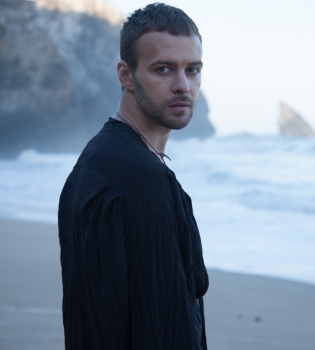 Макс Барских представил новый клип