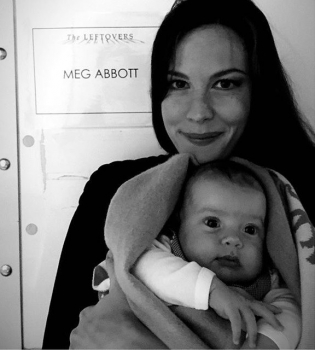 Малышка растет: Лив Тайлер опубликовала новые фото дочери