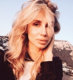 Светлана Лобода поведала об ужасном расставании с любимым