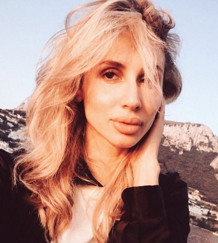 Светлана Лобода поведала об ужасном расставании с любимым