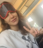 Екатерина Климова мечтала увеличить себе грудь