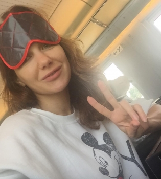 Екатерина Климова мечтала увеличить себе грудь