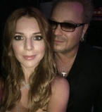 Наталья Подольская в Сочи